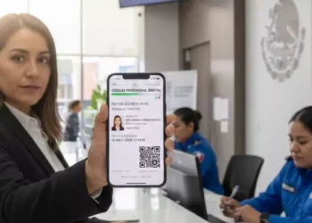 SCJN avala la cédula profesional digital: tiene el mismo valor legal que la física