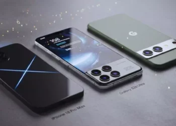 ¿Cuál será el mejor celular de 2026: Samsung, Apple o Google?