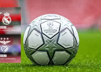 Champions League: definidos los playoffs rumbo a Octavos de Final; Real Madrid tendrá revancha con Benfica