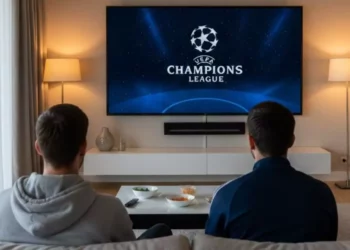 Champions League Hoy: 18 partidos al mismo tiempo y dónde verlos