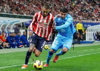 ¿Dónde y a qué hora ver Chivas vs Pachuca?