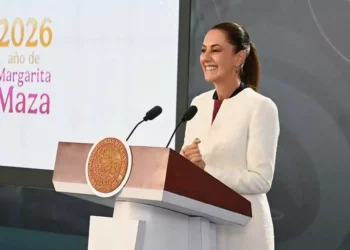 Foto: Presidencia de la República // Claudia Sheinbaum consideró innecesarios procesos penales tras el accidente del Interoceánico.