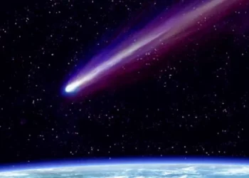 Cometa Wierzchos: cuándo y cómo observar el evento astronómico más esperado de 2026