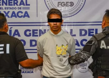 VIDEOS | Cronología del artero crimen de comerciante en el Centro Histórico de Oaxaca