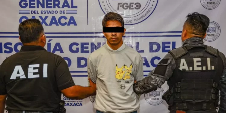 VIDEOS | Cronología del artero crimen de comerciante en el Centro Histórico de Oaxaca