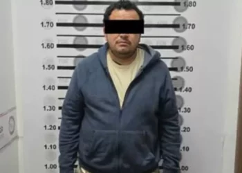 Capturan a homicida calificado tras diez años en Estados Unidos