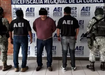Ofrecen concesión de mototaxi y termina detenido por fraude en la Cuenca