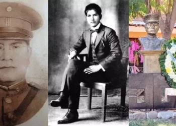 A 49 años de su muerte, el zaachileño “Dimas” sigue siendo “El Rey del Danzón mexicano”