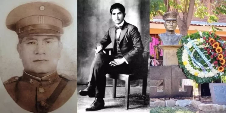 A 49 años de su muerte, el zaachileño “Dimas” sigue siendo “El Rey del Danzón mexicano”