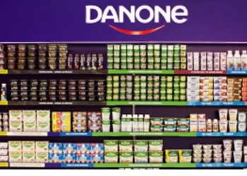 Danone retira lotes de leche infantil por posible contaminación