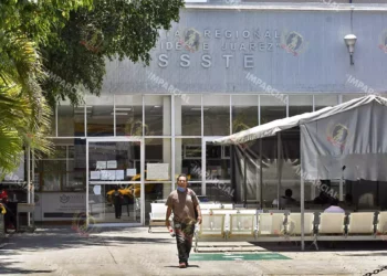 Foto: Archivo El Imparcial // Derechohabientes fueron informados de que el laboratorio no está en condiciones de operar.