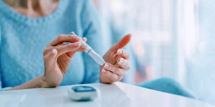Foto: Agencias // Es una de las principales causas de muerte, pero el incremento de casos de diabetes sigue su curso irrefrenable.