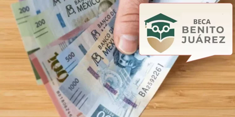 Beca Benito Juárez febrero 2026: calendario tentativo de pagos y monto confirmado