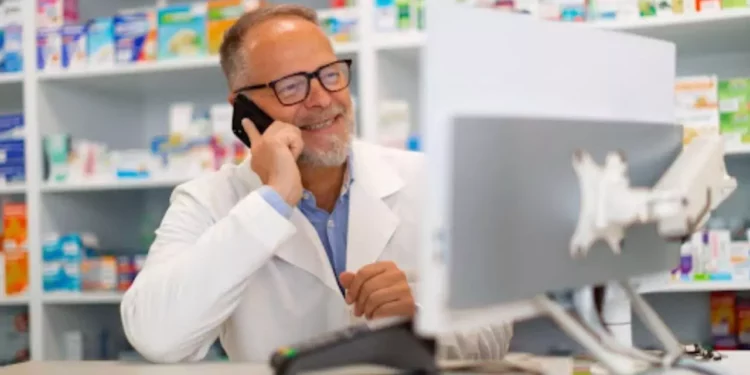Farmacias online y transformación digital en salud: un nuevo acceso a tratamientos complejos