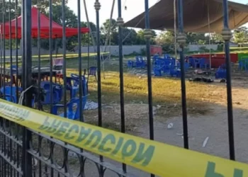 Palenque sangriento en Oaxaca: Dos hombres ejecutados a balazos en José María Morelos