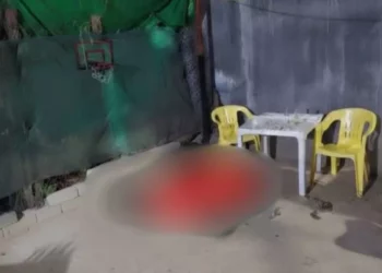 Ataque armado en bar de Jamiltepec deja un hombre asesinado y agresores prófugos