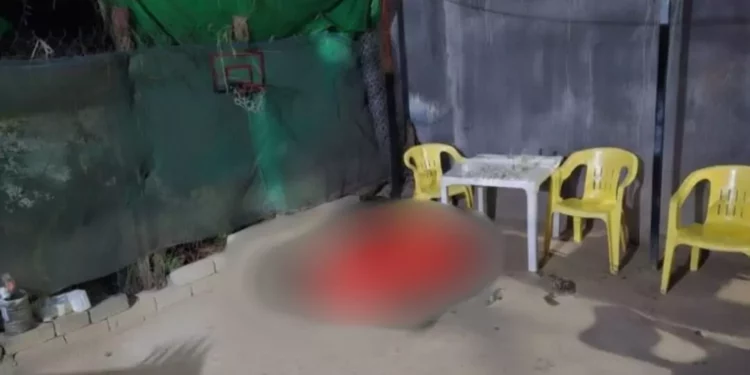 Ataque armado en bar de Jamiltepec deja un hombre asesinado y agresores prófugos