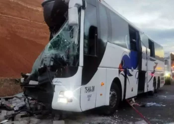 Foto: redes sociales // El 16 de diciembre una bebé de 45 días de nacida murió por un choque automovilístico; estos percances son culpables de los homicidios culposos de menores en Oaxaca.