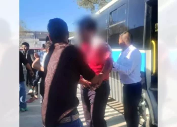 El conductor se encuentra fuera de peligro, en tanto continúan las investigaciones.