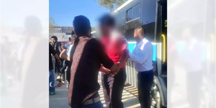 El conductor se encuentra fuera de peligro, en tanto continúan las investigaciones.