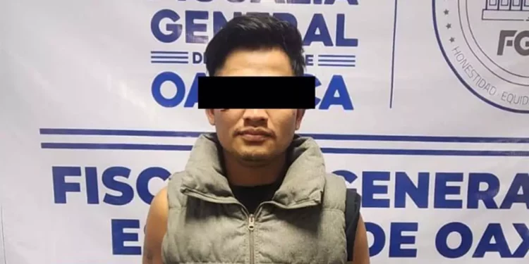 “El Cuche” es señalado por el homicidio de un hombre calificado con ventaja.