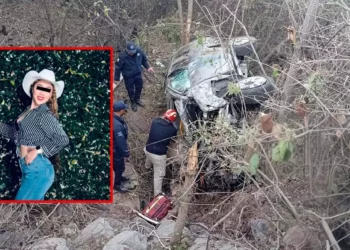 La muerte de Dulce Ivonne abrió una grieta que exige claridad: quién venía al volante y bajo qué condiciones circulaban.