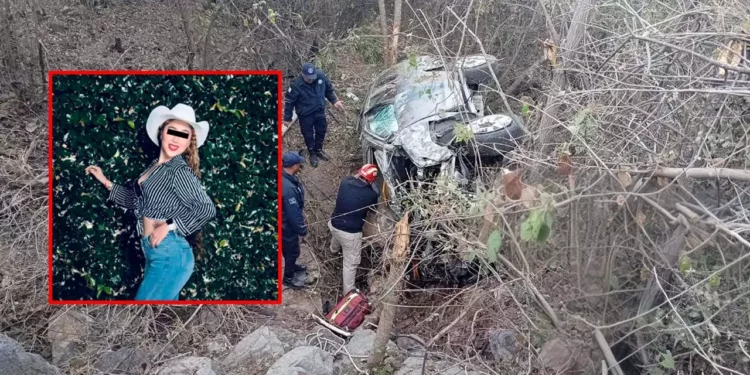 La muerte de Dulce Ivonne abrió una grieta que exige claridad: quién venía al volante y bajo qué condiciones circulaban.