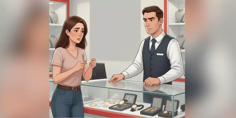 ¿No pudiste pagar el empeño? Profeco advierte qué pasa si no recuperas tu prenda
