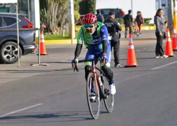 Foto: Leobardo García Reyes // En Xoxo se realizará la Rodada Ciclista.
