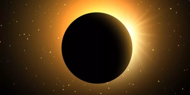 Eclipses 2026: fechas, horarios y cuáles podrán verse en México