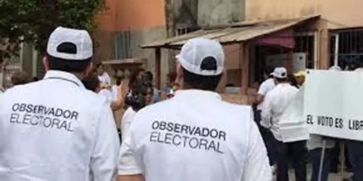 El IEEPCO confirmó que el proceso de revocación de mandato en Oaxaca se realizará el 25 de enero de 2026.