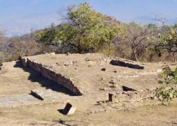 El descubrimiento de la Tumba 7 es considerado como uno de los más importantes en la historia de México y el mundo.
