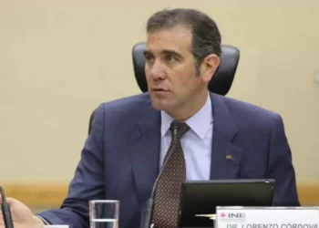 Foto: Agencias // El ex consejero presidente del INE, Lorenzo Córdova, calificó de regresiva la propuesta de reforma electoral de Claudia Sheinbaum.