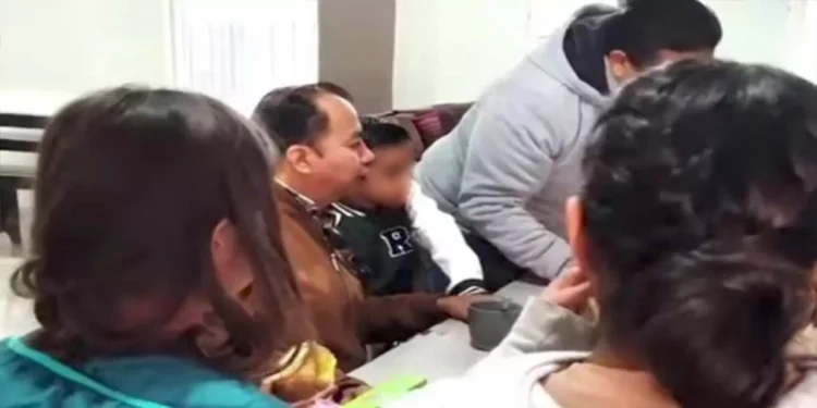 El proyecto ha logrado mantenerse gracias al esfuerzo de quienes lo integran y al apoyo de personas altruistas.