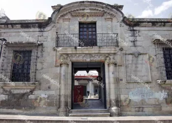 Foto: Archivo / El Imparcial // En el Museo de Arte Prehispánico Rufino Tamayo se llevarán a cabo diversas actividades en esta institución.