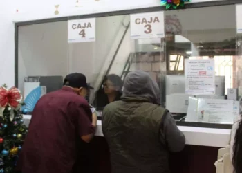 En el año 2025 se recaudaron casi 7 millones de pesos a través del pago de servicios de recolección de basura.