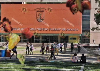 Foto: Archivo / El Imparcial // En la UABJO, el recurso sería de 12 millones de pesos menos, al pasar de mil 518 millones de pesos de 2025 a mil 506 en 2026.