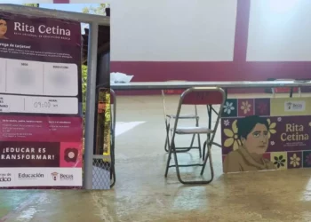 ¡Llegó tu tarjeta! Beca Rita Cetina Secundaria: cómo y cuándo recogerla