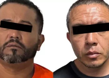 Detenidos en Acapulco los responsables de un doble feminicidio en EDOMEX