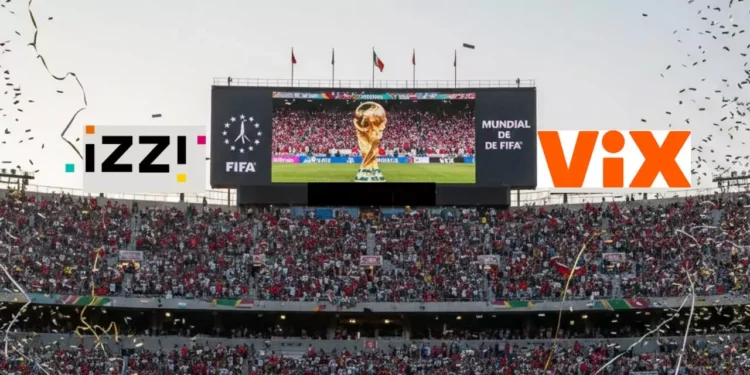 ¿Habrá que pagar más por el Mundial 2026? Así será el nuevo cargo de Izzi y ViX