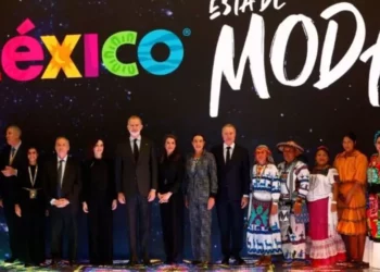 México deslumbra en Fitur 2026: Oaxaca destaca en el pabellón más grande de América