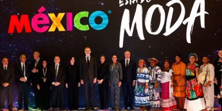 México deslumbra en Fitur 2026: Oaxaca destaca en el pabellón más grande de América