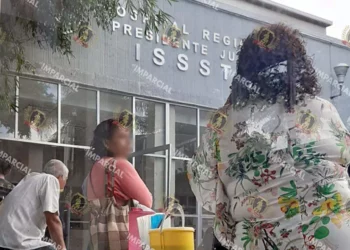 Foto: Archivo El Imparcial // Se inconforman derechohabientes por el déficit de médicos especialistas y la ausencia de un oncólogo por dos meses.