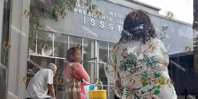 Foto: Archivo El Imparcial // Se inconforman derechohabientes por el déficit de médicos especialistas y la ausencia de un oncólogo por dos meses.