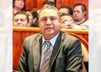 Gustavo Díaz, mejor conocido como “El Gato”, fue detenido el 4 de noviembre de 2021.
