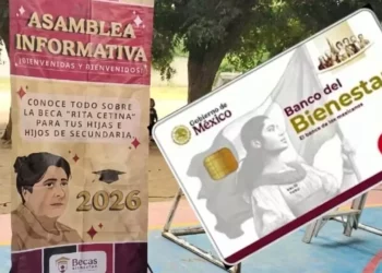 En las próximas semanas se darán a conocer los detalles de las reuniones informativas. Foto: Archivo Imparcial de Oaxaca