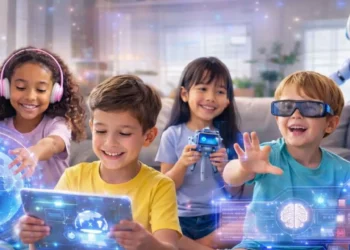 ¿Por qué se les llamará Generación Beta a los niños que lleguen al mundo desde 2026?