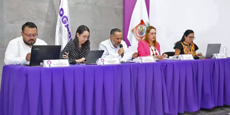 Foto: Archivo El Imparcial // Golpe a la transparencia y a la seguridad laboral de los trabajadores.