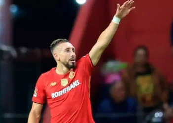 Los Diablos le dicen adiós a Héctor Herrera