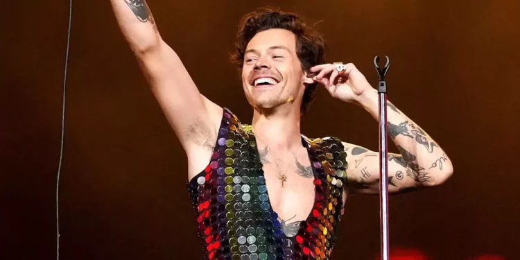 Harry Styles en México 2026: suma cuatro conciertos en el Estadio GNP tras agotar preventa